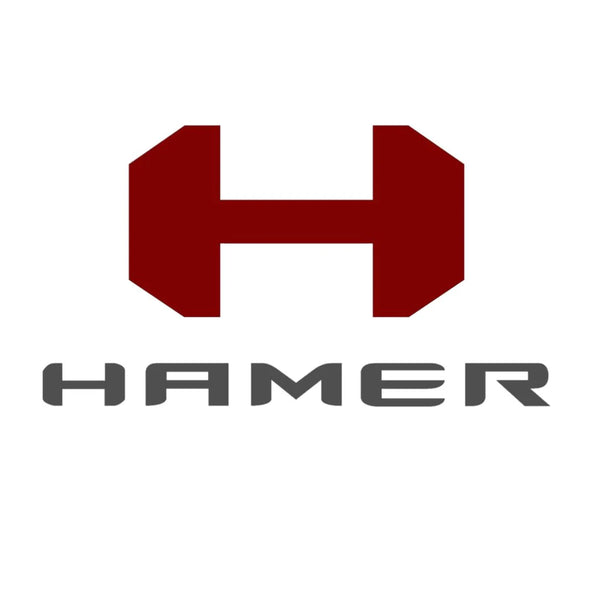 Hamer Argus Pro Series LED Light Bars (20”–30”) | High-Performance Off-Road Lighting