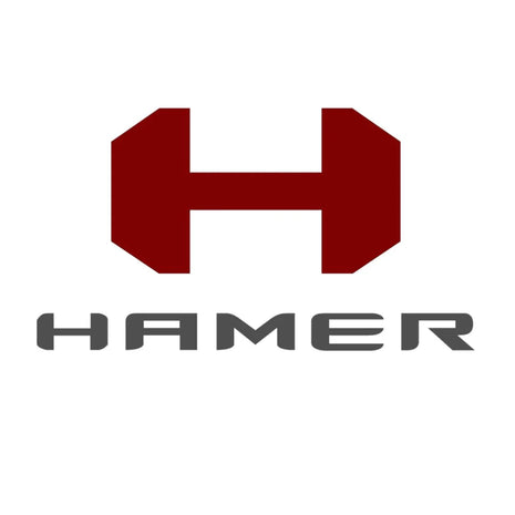 Hamer Argus Pro Series LED Light Bars (20”–30”) | High-Performance Off-Road Lighting