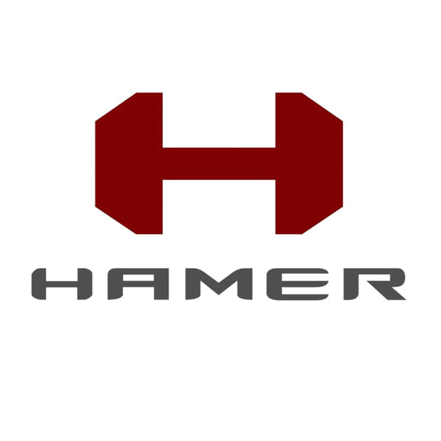 Hamer Argus Pro Series LED Light Bars (20”–30”) | High-Performance Off-Road Lighting