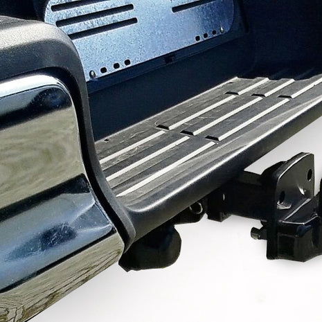 Artav Toyota Hilux GD6 2016+ Underbumper Towbar with Wiring Harness