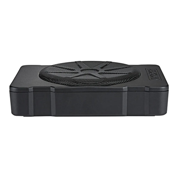 Kicker 46HS10 10” Hideaway Powered Subwoofer (180W RMS)