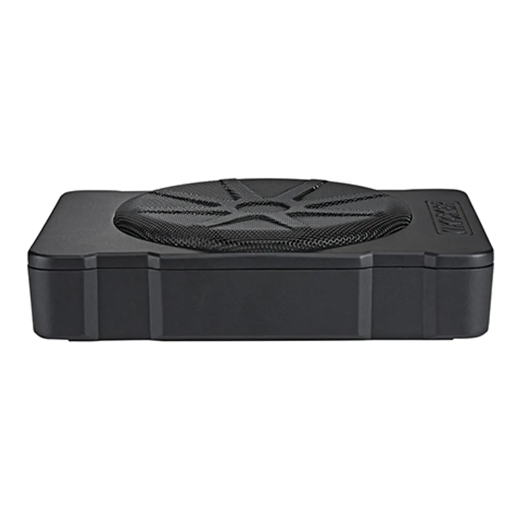 Kicker 46HS10 10” Hideaway Powered Subwoofer (180W RMS)