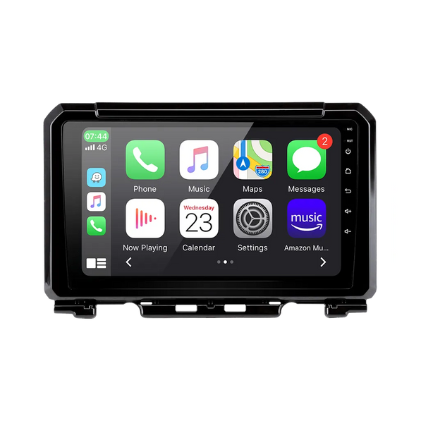 OneNav 9” Smart Radio for Suzuki Jimny A10 (2018+)