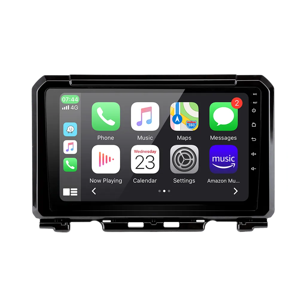 OneNav 9” Smart Radio for Suzuki Jimny A10 (2018+)
