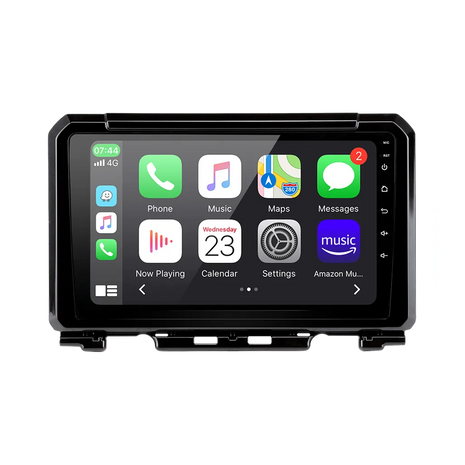 OneNav 9” Smart Radio for Suzuki Jimny A10 (2018+)