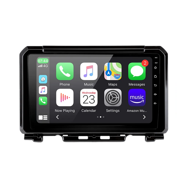 OneNav 9” Smart Radio for Suzuki Jimny A10 (2018+)