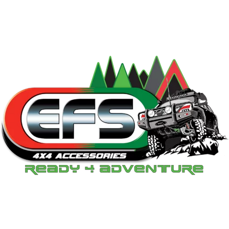 EFS Shock Absorbers Range – Enforcer, Elite, XTR, Xtreme, MRP 2.5 & MXP Suspension