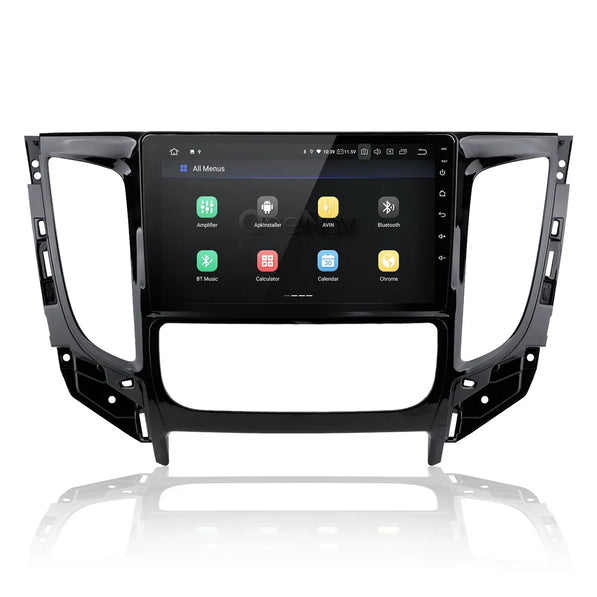 OneNav 9” Smart Radio for Mitsubishi Triton A10 (2017+)