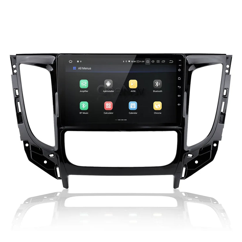 OneNav 9” Smart Radio for Mitsubishi Triton A10 (2017+)
