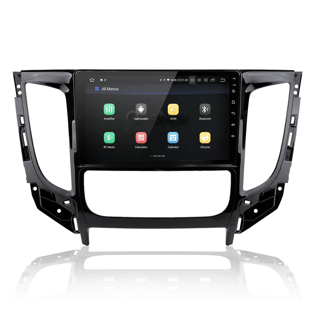OneNav 9” Smart Radio for Mitsubishi Triton A10 (2017+)
