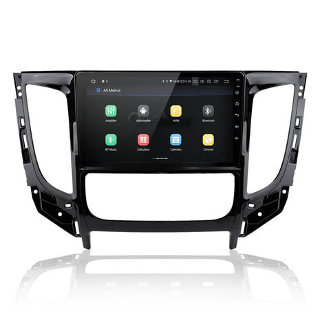 OneNav 9” Smart Radio for Mitsubishi Triton A10 (2017+)
