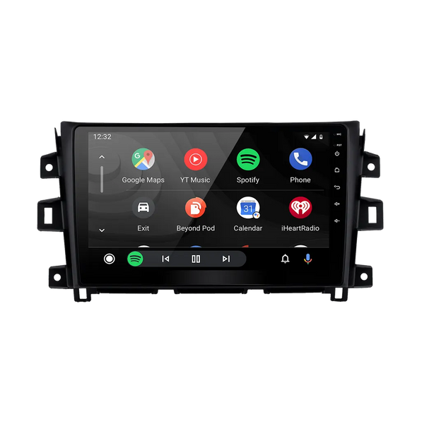 OneNav 10.1” Smart Radio for Nissan Navara A10 (2017+)