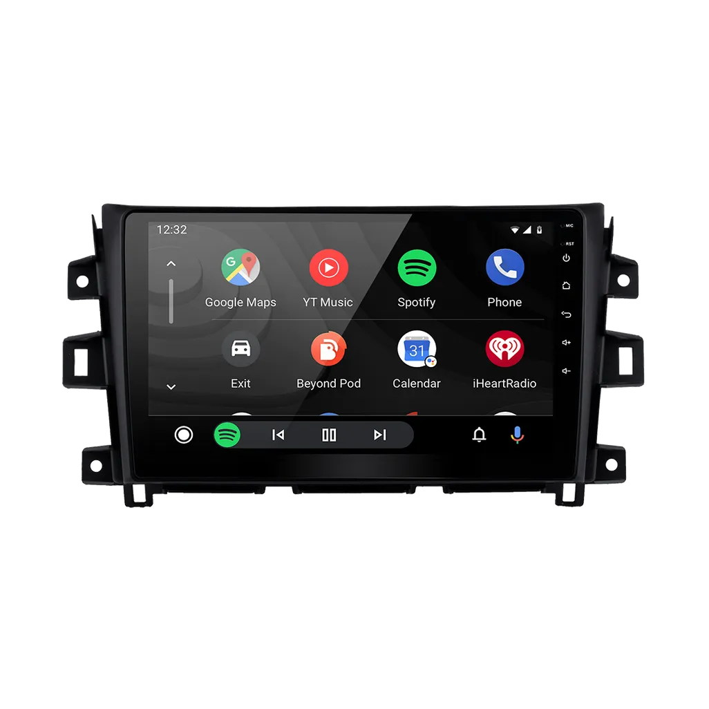 OneNav 10.1” Smart Radio for Nissan Navara A10 (2017+)
