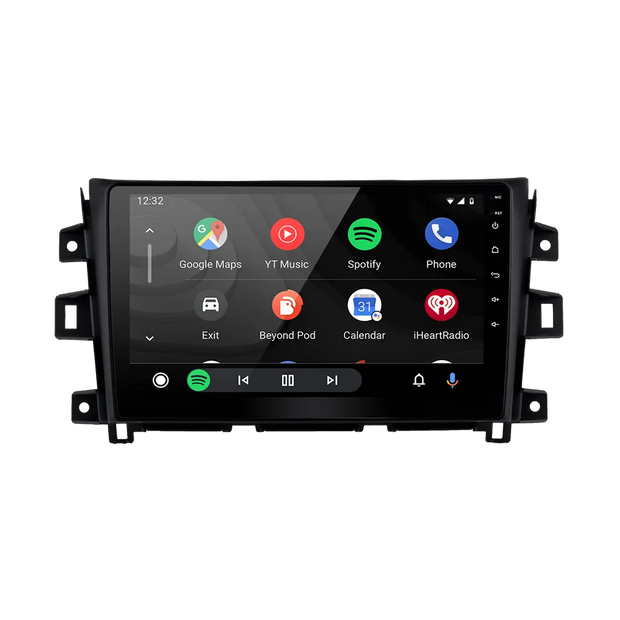 OneNav 10.1” Smart Radio for Nissan Navara A10 (2017+)
