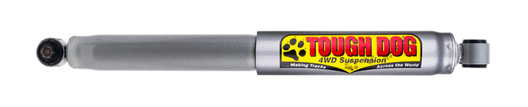 Tough Dog Suspension Shocks – TD-R Pro, Foam Cell, Adjustable & Nitro Gas Range