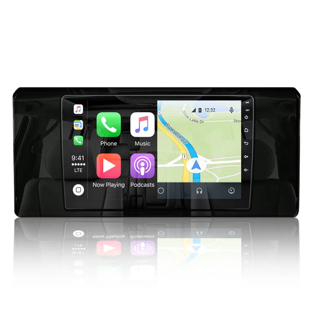 OneNav 9” Smart Radio for Toyota Land Cruiser GXR300