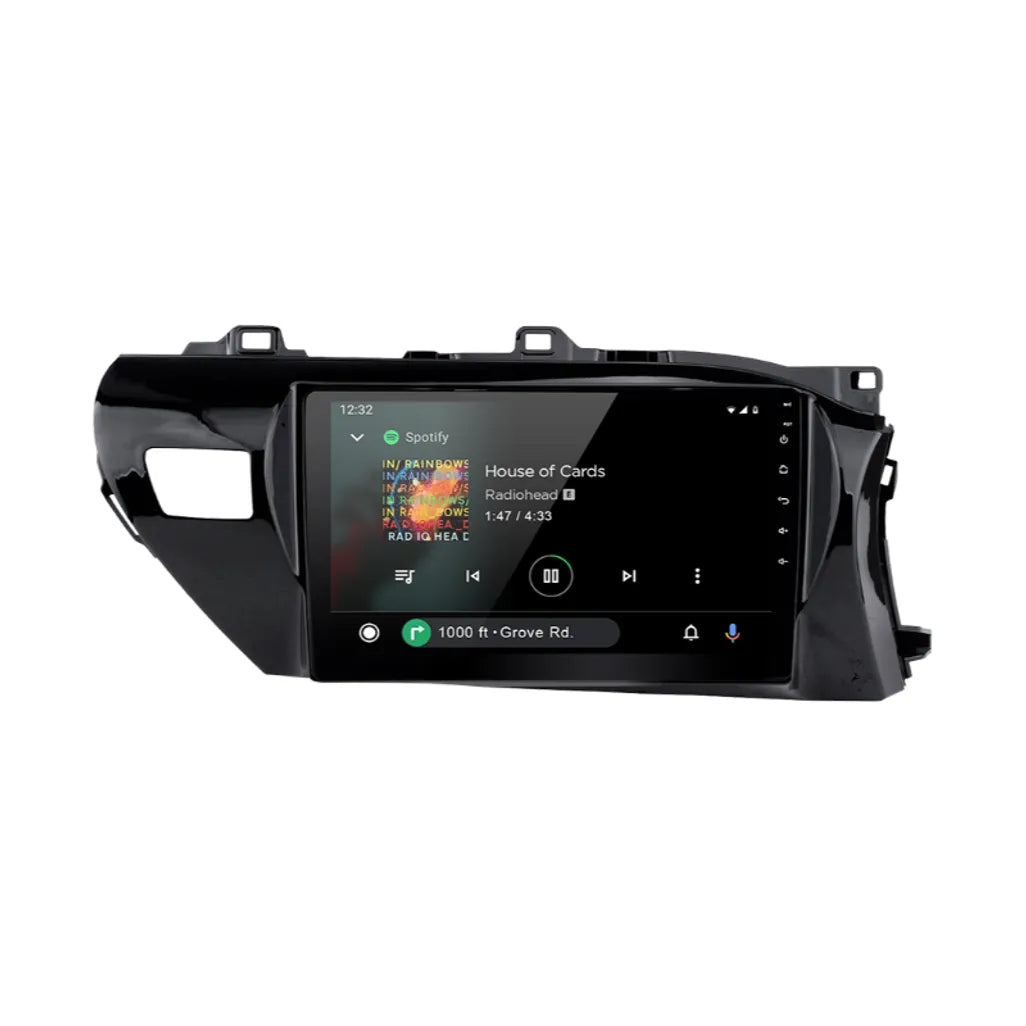 OneNav 10.1inch for Hilux A10 (2019+)