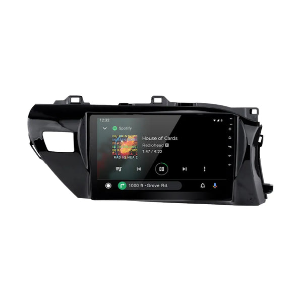 OneNav 10.1inch for Hilux A10 (2015-2018)