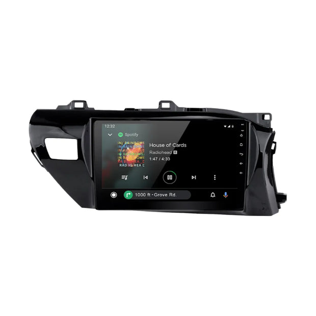 OneNav 10.1inch for Hilux A10 (2019+)