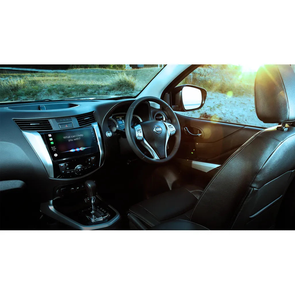 OneNav 10.1” Smart Radio for Nissan Navara A10 (2017+)