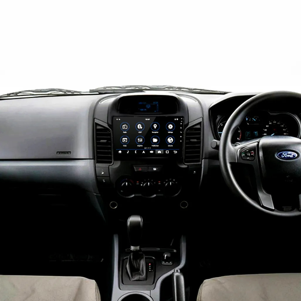 OneNav 9inch for Ranger A10 (2012-15)