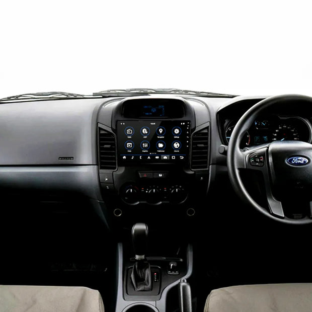OneNav 9inch for Ranger A10 (2012-15)