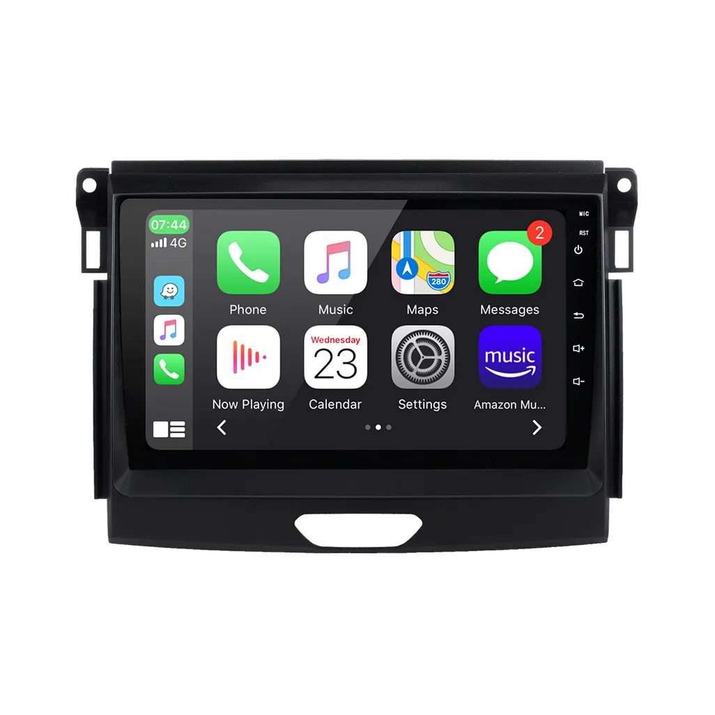 OneNav 9inch for Ranger XL A10 (2015+)