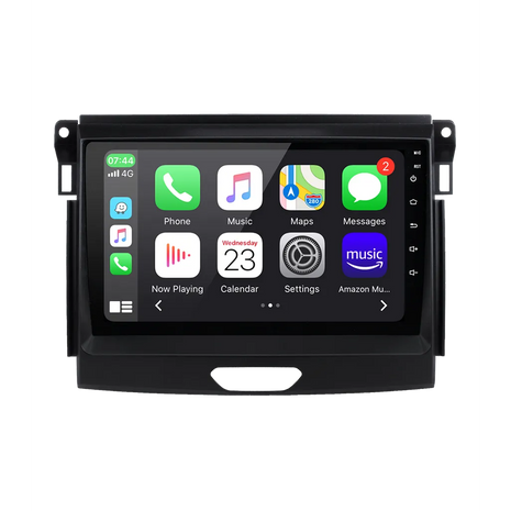 OneNav 9inch for Ranger XL A10 (2015+)