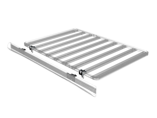 Quick Release Awning Mounting Brackets – For Front Runner Roof Racks (20kg Rated)