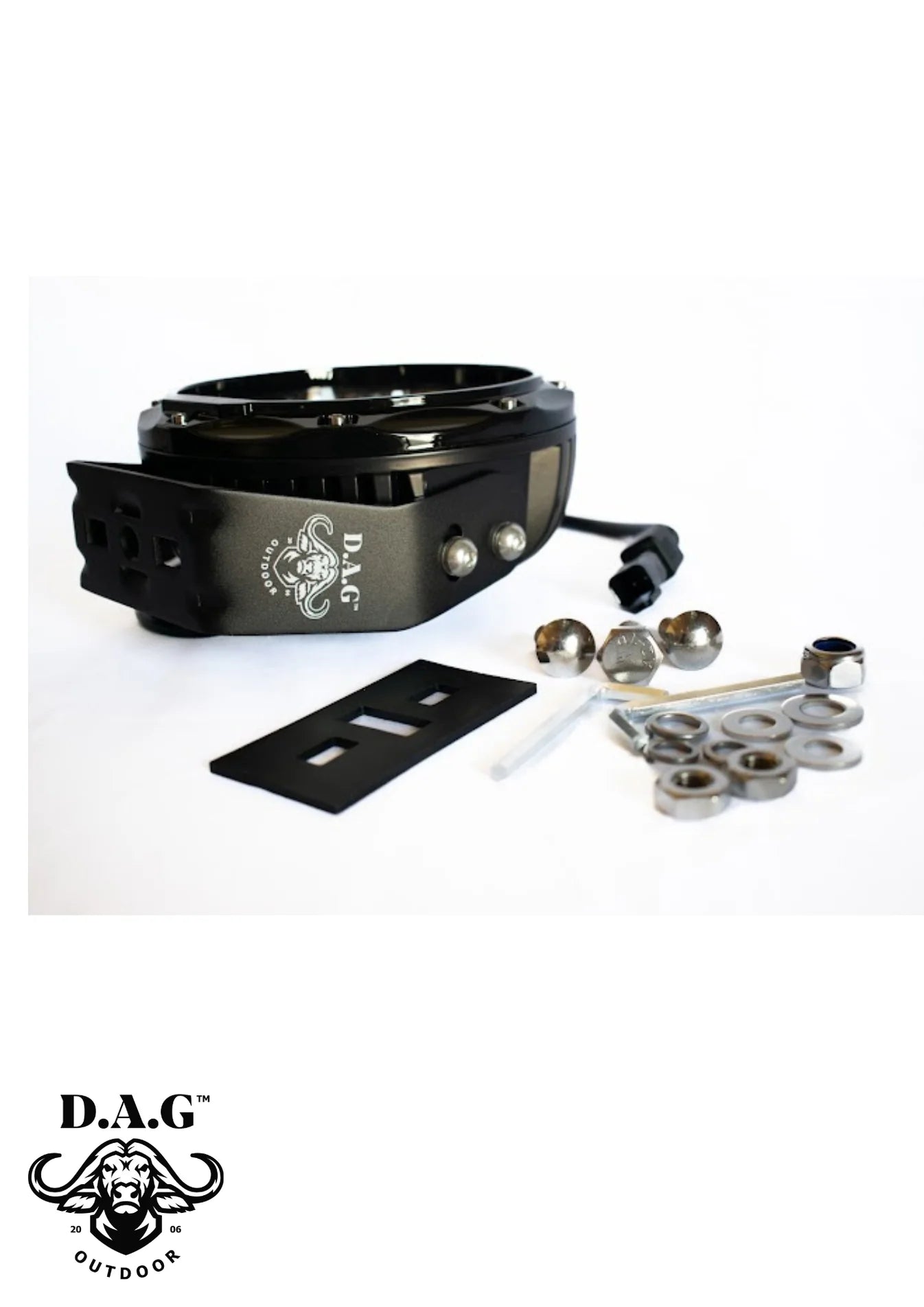 D.A.G 7