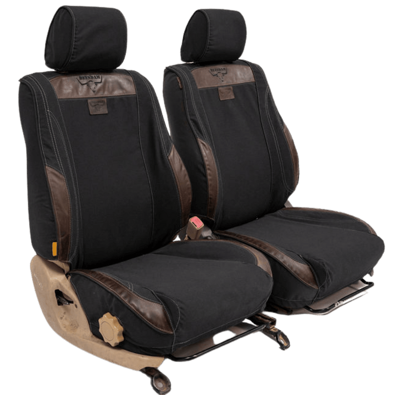 Beesdam Legacy Pro/Premium/Plus/Africa/Deluxe Custom Seat Covers