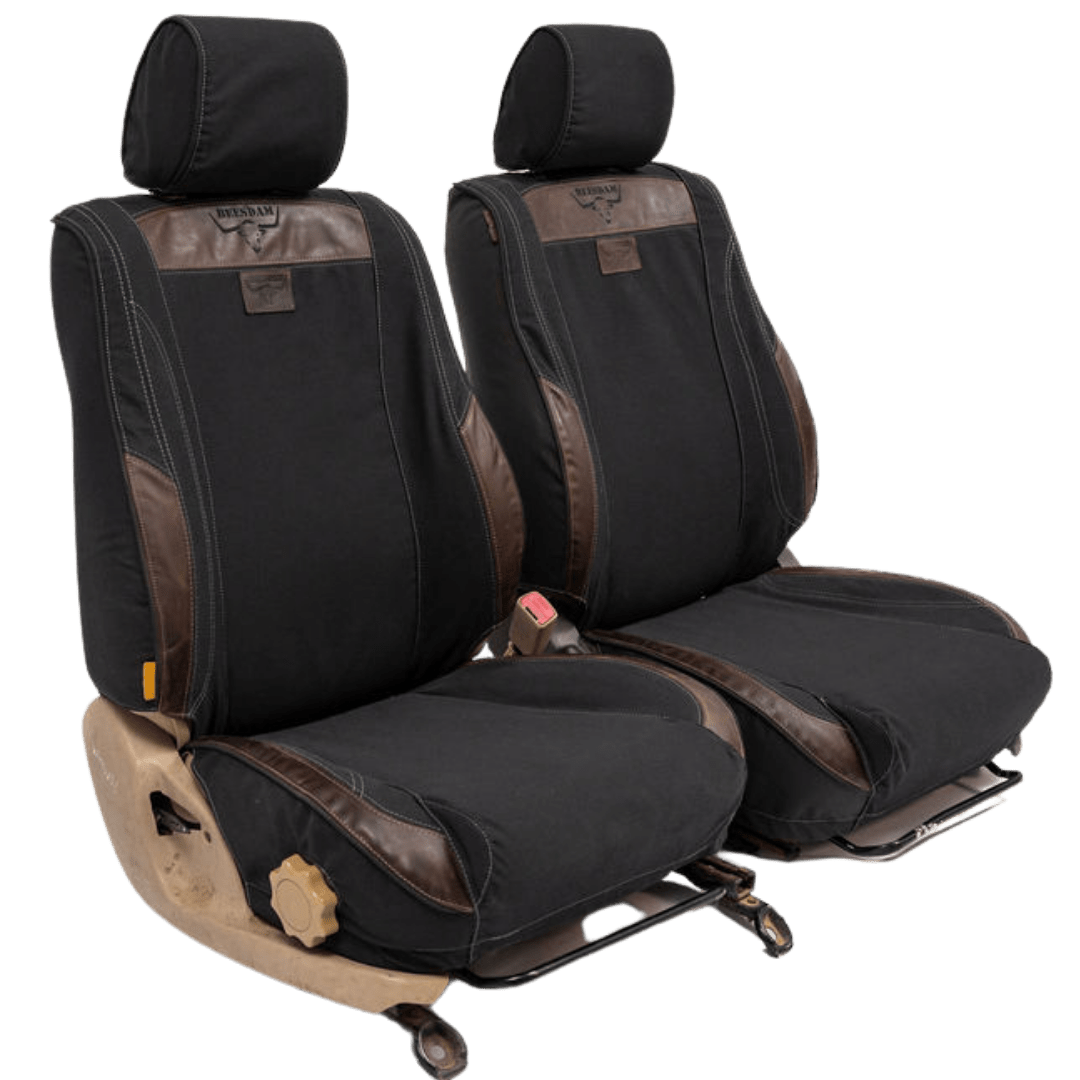 Beesdam Legacy Pro/Premium/Plus/Africa/Deluxe Custom Seat Covers