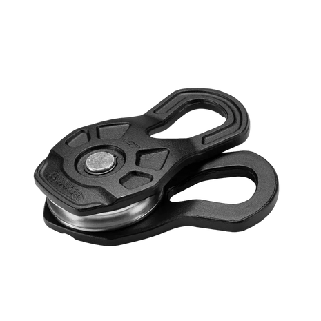 Bunker Indust 10 Ton Snatch Block – Heavy Duty Recovery Pulley