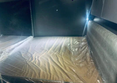 Adventure Xtreme Spartan Caravan – 2 Sleeper Lightweight Off-Road Pop-Up Caravan