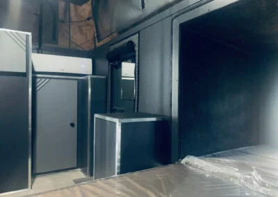 Adventure Xtreme Spartan Caravan – 2 Sleeper Lightweight Off-Road Pop-Up Caravan