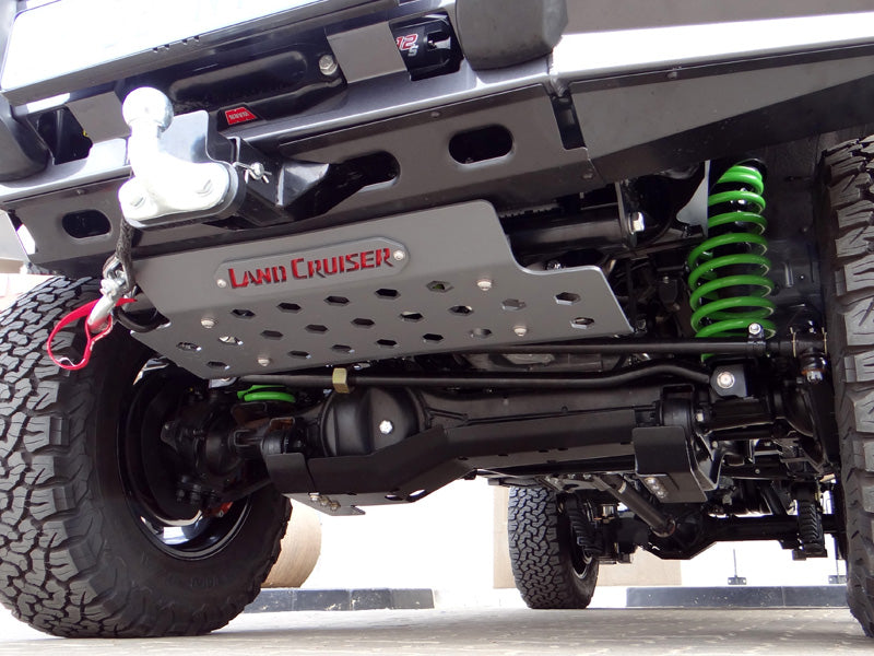 Ironman 4x4 Suspension Shocks – IM2.5, Foam Cell Pro, Foam Cell & Nitrogas Range