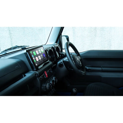 OneNav 9” Smart Radio for Suzuki Jimny A10 (2018+)