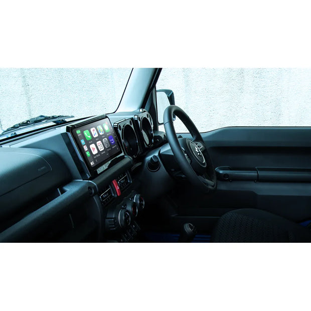 OneNav 9” Smart Radio for Suzuki Jimny A10 (2018+)