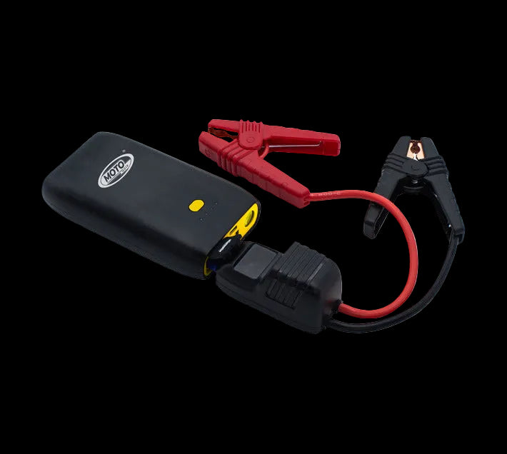 MQ Ultimate Power Bank & Jump Starter – 1000A Peak Portable Car Battery Booster