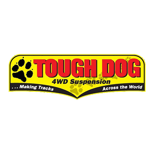 Tough Dog Suspension Shocks – TD-R Pro, Foam Cell, Adjustable & Nitro Gas Range