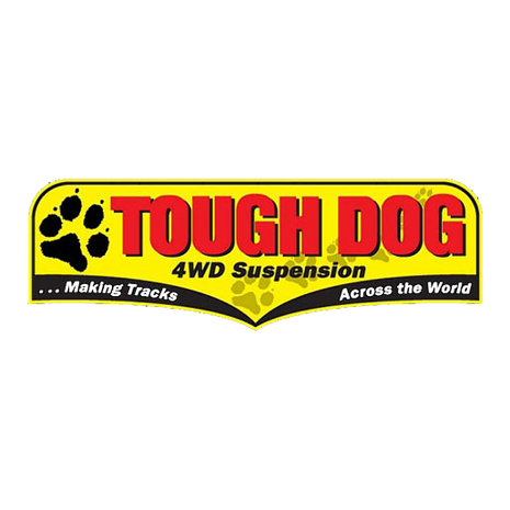 Tough Dog Suspension Shocks – TD-R Pro, Foam Cell, Adjustable & Nitro Gas Range