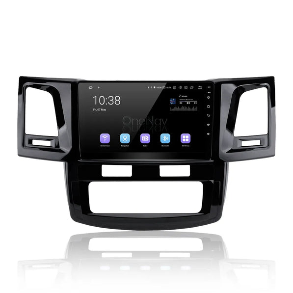 OneNav 9” Smart Radio for Toyota Hilux / Fortuner A10 (2011–2015)