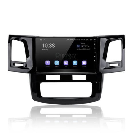 OneNav 9” Smart Radio for Toyota Hilux / Fortuner A10 (2011–2015)
