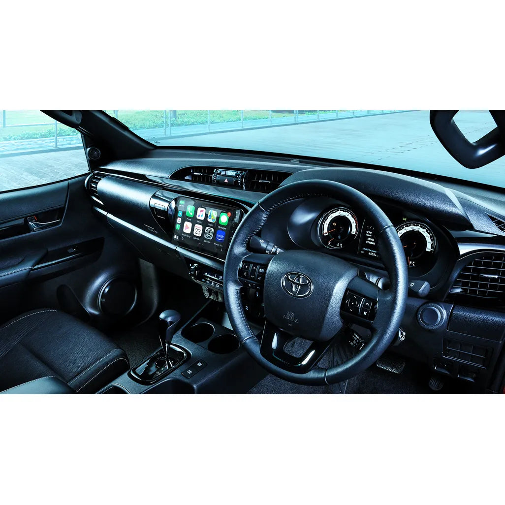 OneNav 10.1inch for Hilux A10 (2015-2018)