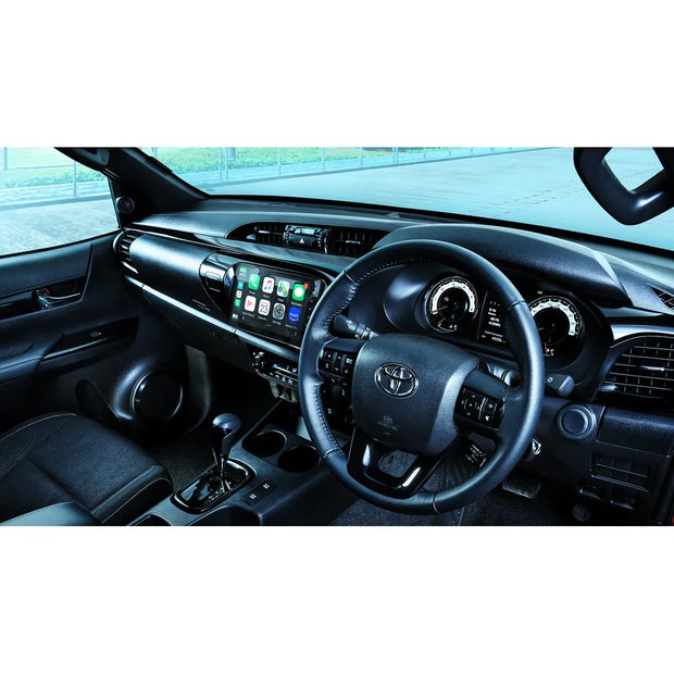 OneNav 10.1inch for Hilux A10 (2015-2018)