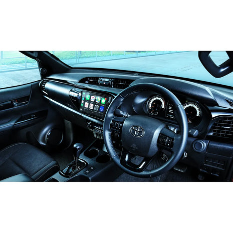 OneNav 10.1inch for Hilux A10 (2019+)
