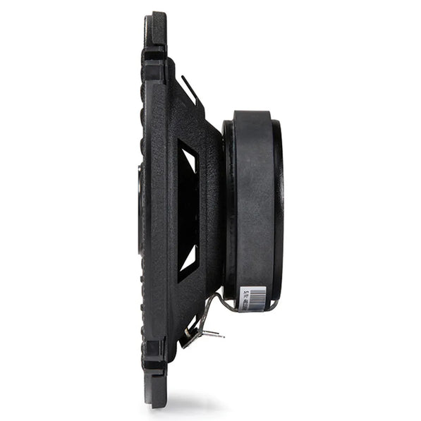 Kicker 43DSC504 5.25” DS Coaxial Car Speakers (Pair) – 4 Ohm