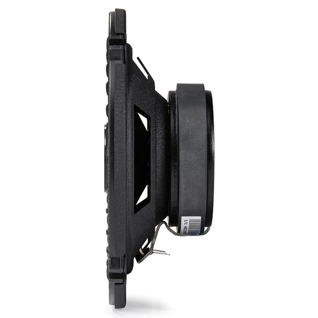 Kicker 43DSC6504 6.5” DS Coaxial Car Speakers (Pair) – 4 Ohm