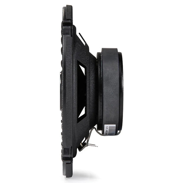 Kicker 43DSC504 5.25” DS Coaxial Car Speakers (Pair) – 4 Ohm
